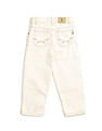 U.S. Polo Assn. Kids Boys Baggy Fit Cotton Jeans