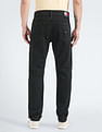 Tommy Hilfiger Recycled Cotton Relaxed Straight Jeans