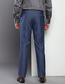 Tommy Hilfiger Mid Rise Twill Trousers
