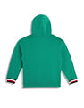 Tommy Hilfiger Kids Boys Sustainable Hooded Sweatshirt