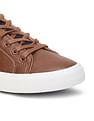 U.S. Polo Assn. Men Low Top Superior Grip Madryn Sneakers