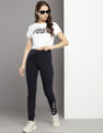Tommy Hilfiger Sustainable Crew Neck T-Shirt