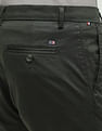 Arrow Sport Inner Web & Pocket Detailed Trousers