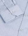 Arrow Vertical Stripe Pure Cotton Shirt