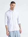 Tommy Hilfiger Slim Fit Coupe Shirt
