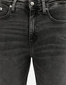 Calvin Klein High Rise Super Skinny Fit Jeans