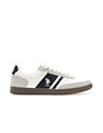 U.S. Polo Assn. Men Jorge Suede Colourblocked Sneakers