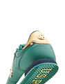 U.S. Polo Assn. Women Panelled Sorrento Sneakers