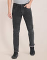 U.S. Polo Assn. Flat Front Corduroy Trousers