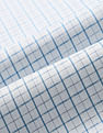 Arrow Manhattan Slim Windowpane Checked Shirt