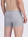 Calvin Klein Underwear Low Rise Solid Grey Trunks