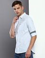 Tommy Hilfiger Essential Stripe Regular Fit Shirt