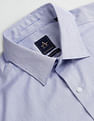 Arrow Manhattan Slim Fit Auto Press Shirt