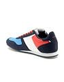 U.S. Polo Assn. Men Sorrento Multi3 Retro Sneakers