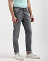 Tommy Hilfiger Austin Slim Tapered Stone Wash Jeans