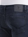 U.S. Polo Assn. Denim Co. Regallo Skinny Fit Blue Jeans