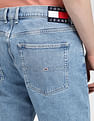 Tommy Hilfiger Isaac Relaxed Fit Jeans