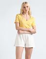Tommy Hilfiger Pure Cotton Core T-Shirt