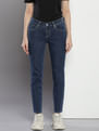 Calvin Klein Body Fit Ankle Length Jeans