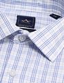 Arrow Dobby All-Over Pattern Shirt