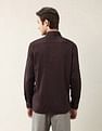 Arrow Liberty Classic Fit Ceremonial Shirt