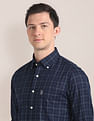 U.S. Polo Assn. Supima Cotton Tartan Shirt