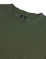 Flying Machine Relaxed Fit Pure Cotton T-Shirt