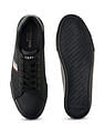 U.S. Polo Assn. Men Capron 4.0 Solid Sneakers