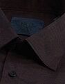 Arrow Tailored Fit Textured 1851 Shirt