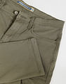 Flying Machine Mid Rise Slim Fit Cargo Jeans