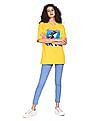 Flying Machine Women Mid Rise Skinny Fit Jeans