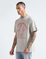 Tommy Hilfiger Recycled Cotton Heathered Sport T-Shirt
