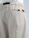 Flying Machine Twill Relaxed Fit Cargos