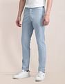 U.S. Polo Assn. Mid Rise Regular Fit Trousers