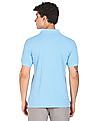 U.S. Polo Assn. Cotton Printed Polo Shirt