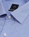 Arrow Brooklyn Fit All-over Print Shirt