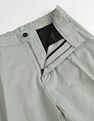 Calvin Klein Jeans Modern Twill Tapered Pleat Pants