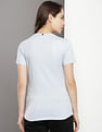 Tommy Hilfiger Sustainable Slim Fit Monotype T-Shirt