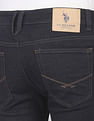U.S. Polo Assn. Denim Co. Regallo Skinny Fit Blue Jeans