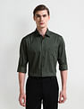 Arrow Liberty Classic Fit Twill Shirt
