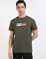 Tommy Hilfiger Logo Slim-Fit Cotton T-Shirt
