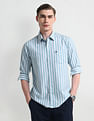 Arrow Sport Slim Fit Cotton Shirt