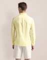 U.S. Polo Assn. Tailored Fit Dobby Shirt