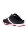 U.S. Polo Assn. Men Round Toe Noel Slip On Shoes