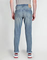 U.S. Polo Assn. Denim Co. Brandon Slim Tapered Fit Blue Jeans