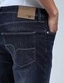 Flying Machine Slash Slim Tapered Fit Authentic Premium Jeans