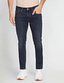U.S. Polo Assn. Denim Co. Henry Cropped Fit Jeans