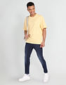 Flying Machine Super Skinny Fit F-Lite Jeans