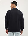 Tommy Hilfiger Essential Intechno Baseball Sweatshirt