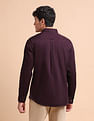 U.S. Polo Assn. Tailored Fit Button Down Shirt